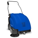 Powr-Flite Quasar Battery Sweeper